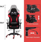 HopeRacer-Apollo-Gaming-chair-Fabric