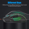 Wired USB Gaming Mouse - hoperacer.com
