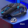 Wired Gaming RGB DPI Mouse - hoperacer.com