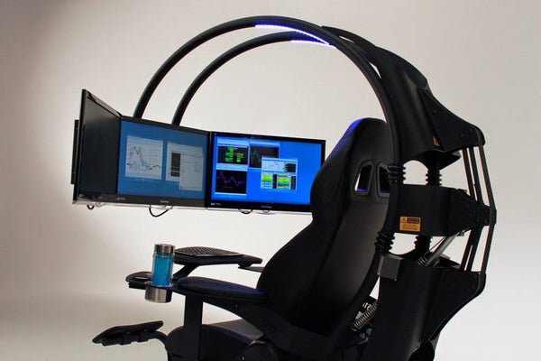 Computer Chair Types Different Types of Computer Gaming Chair – hoperacer.com