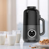 IULULU 8-in-1 Nut Milk Maker, 40oz, Multi-Nut, Auto-Clean, Warm