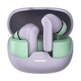 Haysky Wireless Earbuds, Hi-Fi True Wireless Bluetooth Earbuds with 50H Playtime, Comfort Fit Noise Cancelling Earphones for Phone Laptop Sports