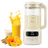 IULULU 10-in-1 Nut Milk Maker, 50oz, Electric, Auto-Clean, Multi-Use