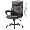 IULULU Office Chair, Big & Tall Ergonomic High‑Back Executive