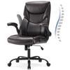 IULULU Office Chair, Big & Tall Ergonomic High‑Back Executive