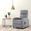 IULULU Recliner Chair, Home Theater Seat with Lumbar Support for Living Room