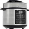 Atilioo Electric Pressure Cooker, 12-in-1 Stainless Steel Instant Pot- Multicooker for Pressure Cooking, Slow Cooker, Rice, Steamer, Sauté, Yogurt, Warmer