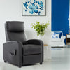 IULULU Recliner Chair, Home Theater Seat with Lumbar Support for Living Room
