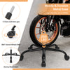 IULULU PU Leather Office Desk Chair, Swivel Chair for Adults/Students
