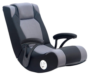 Gaming Chair Rocker with Sound Enhancement Features