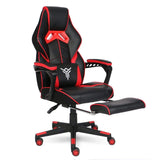 HopeRacer Gaming Chair Massage Racing High Back Ergonomic Gaming Chair - hoperacer.com