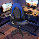 HopeRacer-Rally-gaming-chair-blue