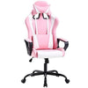 Ergonomic Gaming Chair with Lumbar Support - hoperacer.com