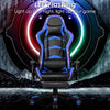 LED-Light-PC-Racing-Gamer-Chair-with-Adjustable-Armrest-Backrest