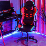 RGB-LED-Racing-Big-and-Tall-gaming-chair