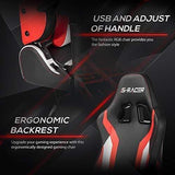 HopeRacer-Peplo-Series-LED-Racing-Gaming-Chair
