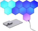 HopeRacer 10 Pack WiFi Smart LED Light Kit Lable Lamp - hoperacer.com