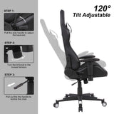 HopeRacer-Febo-gaming-chair-leather