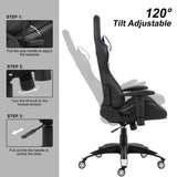HopeRacer-Eunice-gaming-chair-leather