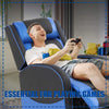 Recliner Gaming Sofa - hoperacer.com