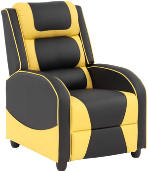 Adjustable Recliner Sofa Gaming Chair