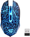 Wireless Gaming Mouse - hoperacer.com