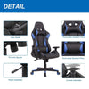 HopeRacer-Kempt-gaming-chair-leather