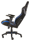 Corsair Ergonomic Gaming Chair Racing Design - hoperacer.com