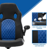 Ultra Comfort Series Racing Gaming Chair - hoperacer.com