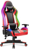 HopeRacer-Peplo-Series-LED-Racing-Gaming-Chair