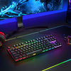 Gaming Keyboard with RGB LED Light - hoperacer.com