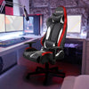 HopeRacer Peplo Series LED Racing Gaming Chair - hoperacer.com