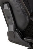 Corsair Ergonomic Gaming Chair Racing Design