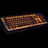 HopeRacer LED Backlit Game Keyboard
