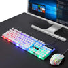 Gaming Keyboard And Mouse Sets 