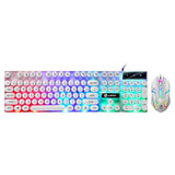 Gaming Keyboard And Mouse Sets 