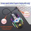 Rechargeable Wireless Gaming Mouse - hoperacer.com