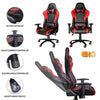 PU Leather  Ergonomic Gaming Chair