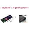 Gaming Mechanical Keyboard - hoperacer.com
