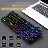 Gaming Mechanical Keyboard - hoperacer.com