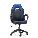 HopeRacer Gaming Chair with Footrest Ergonomic High Back Racing Chair - hoperacer.com