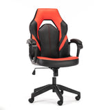 HopeRacer Gaming Chair with Footrest Ergonomic High Back Racing Chair - hoperacer.com