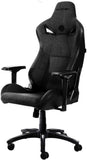 Legend TR New Breathable Soft Cloth Gaming Chair - hoperacer.com