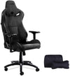 Legend TR New Breathable Soft Cloth Gaming Chair - hoperacer.com
