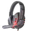 Gaming Headset Stereo Headphone For PS4