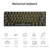 Wireless Bluetooth Mechanical Gaming Keyboards - hoperacer.com