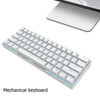 Wireless Bluetooth Mechanical Gaming Keyboards - hoperacer.com
