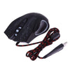 USB Optical Gaming LED Light Mouse - hoperacer.com