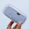 Wireless Bluetooth USB Battery Mouse - hoperacer.com