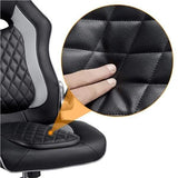Adjustable Ergonomic Gaming Chair - hoperacer.com